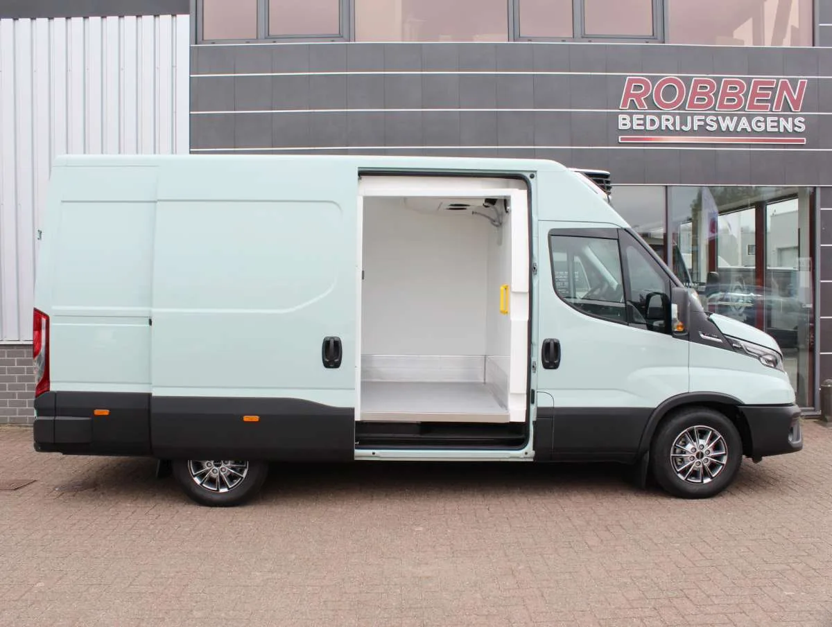 Iveco Daily (2025) — foto 1