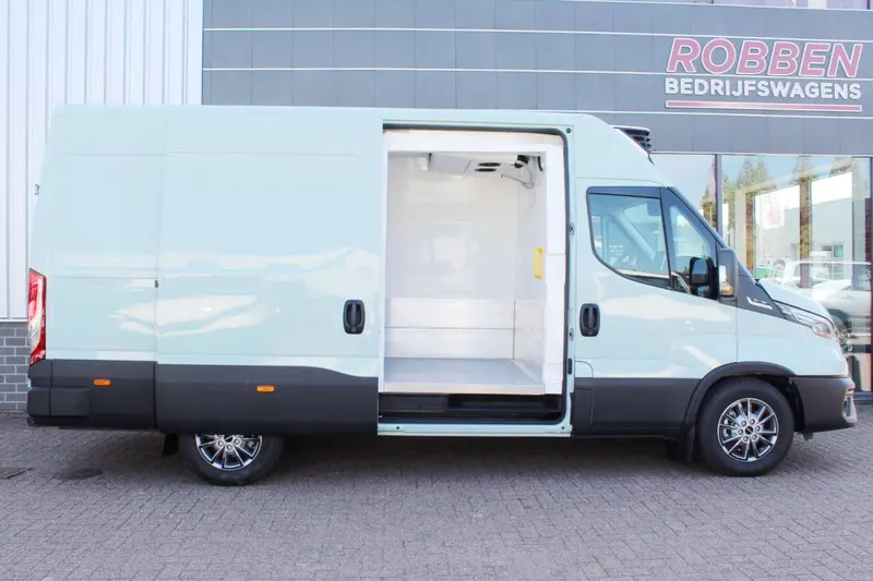 Iveco Daily (2025)