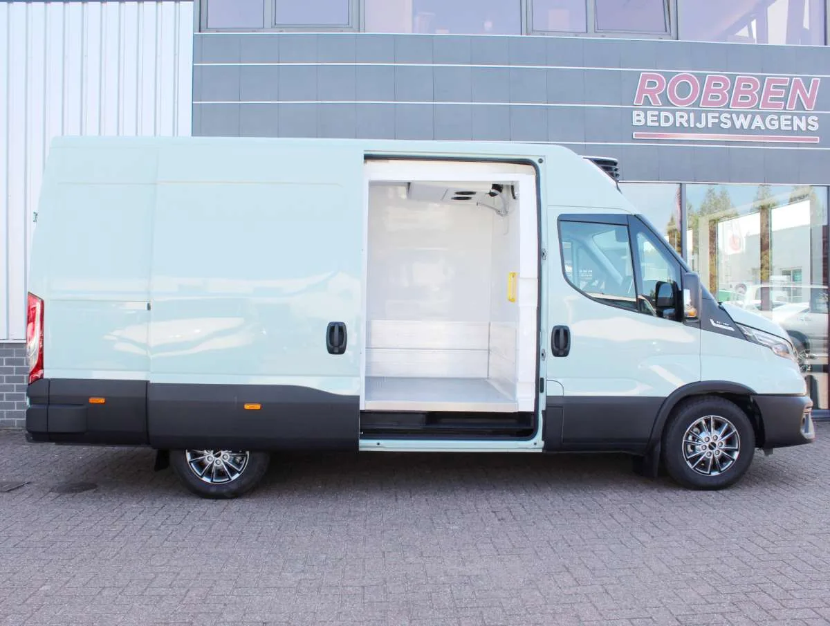 Iveco Daily (2025) — foto 1