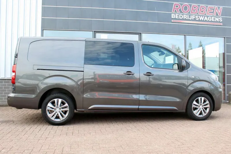 Peugeot Expert (2020)
