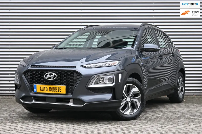 Hyundai Kona (2020)