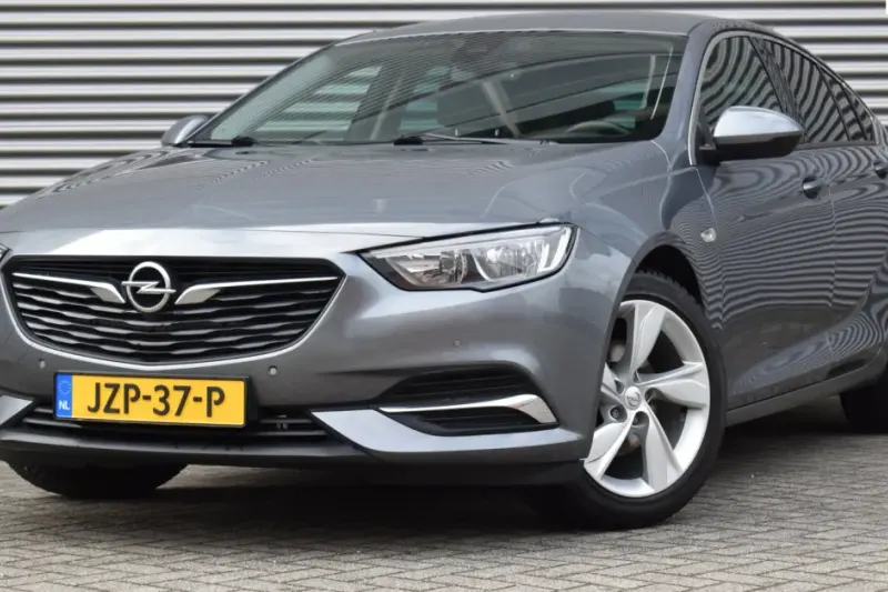 Opel Insignia (2017)