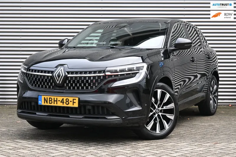 Renault Austral (2023)