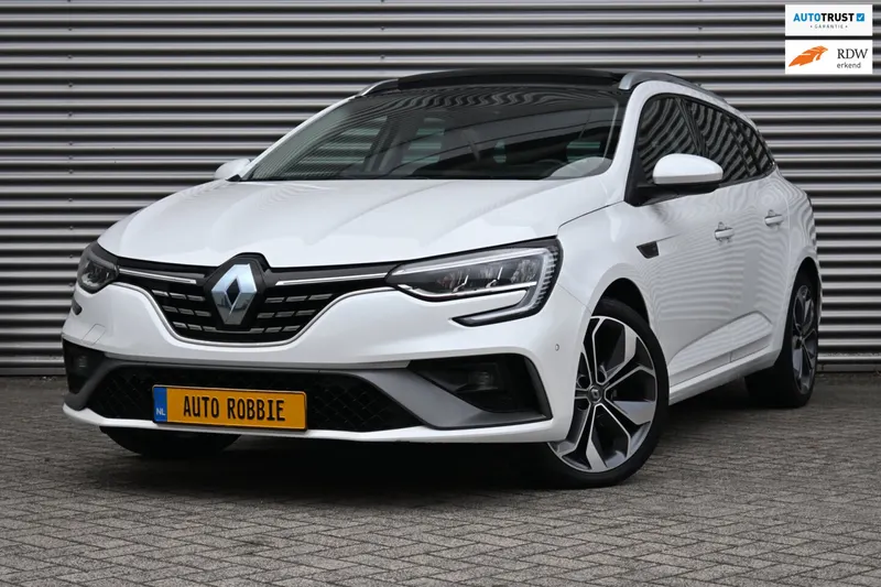 Renault Mégane (2021)