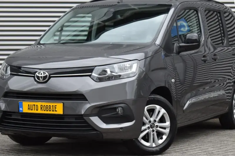 Toyota Proace (2024)