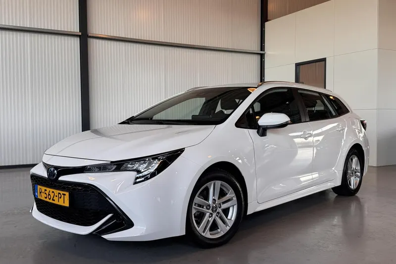 Toyota Corolla (2022)