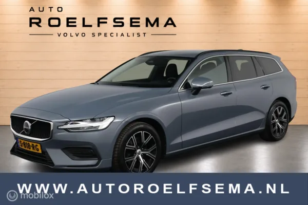 Volvo V60 (2023) — foto 1