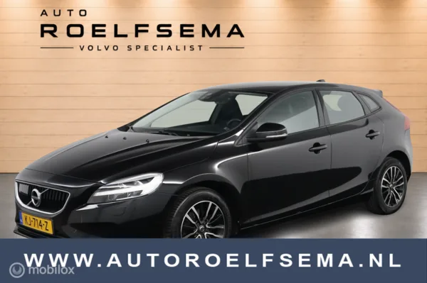 Volvo V40 (2016) — foto 1