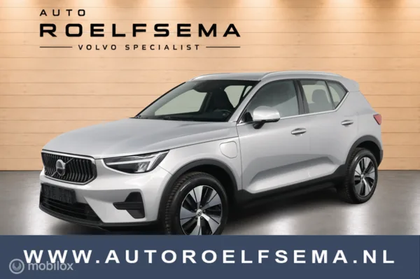 Volvo XC40 (2026) — foto 1