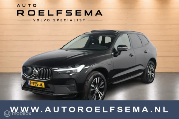 Volvo XC60 (2022) — foto 1