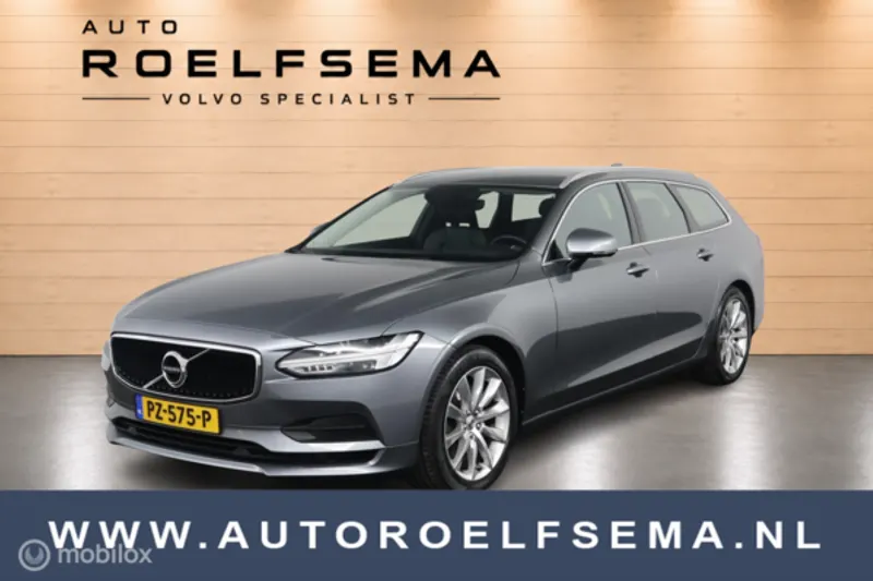 Volvo V90 (2017)