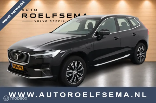 Volvo XC60 (2022) — foto 1