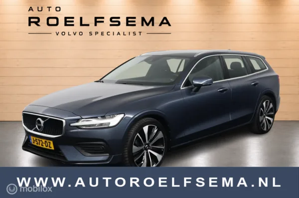 Volvo V60 (2020) — foto 1