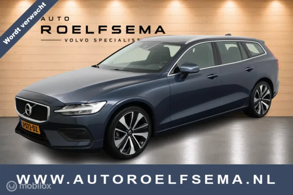 Volvo V60 (2020) — foto 1