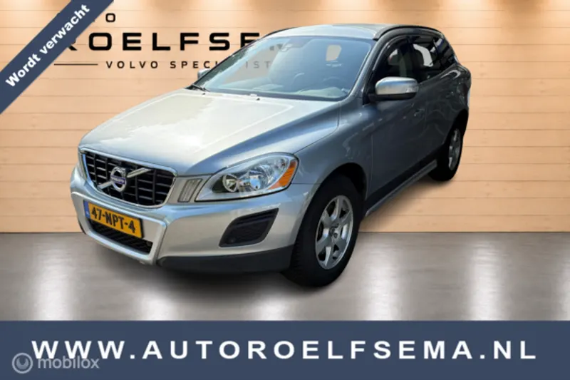 Volvo XC60 (2010)