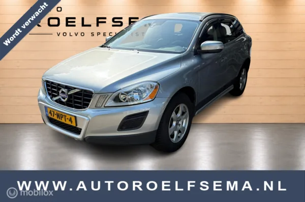 Volvo XC60 (2010) — foto 1