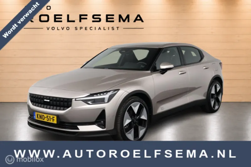 Polestar 2