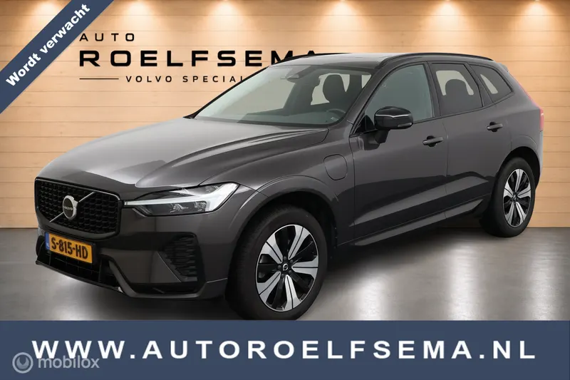 Volvo XC60 (2023)