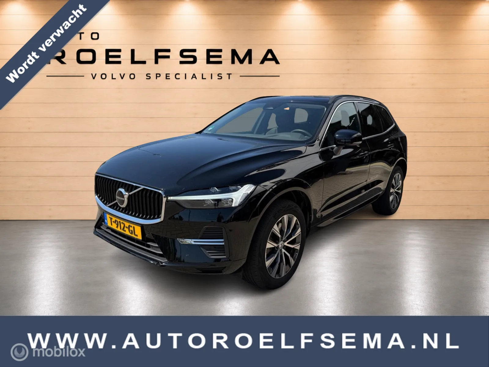 Volvo XC60 (2022) — foto 1