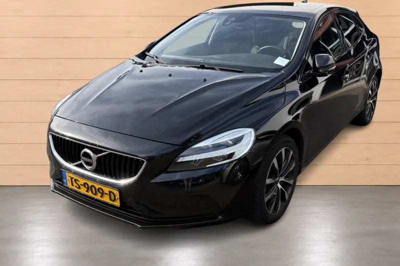 Volvo V40 (2018)