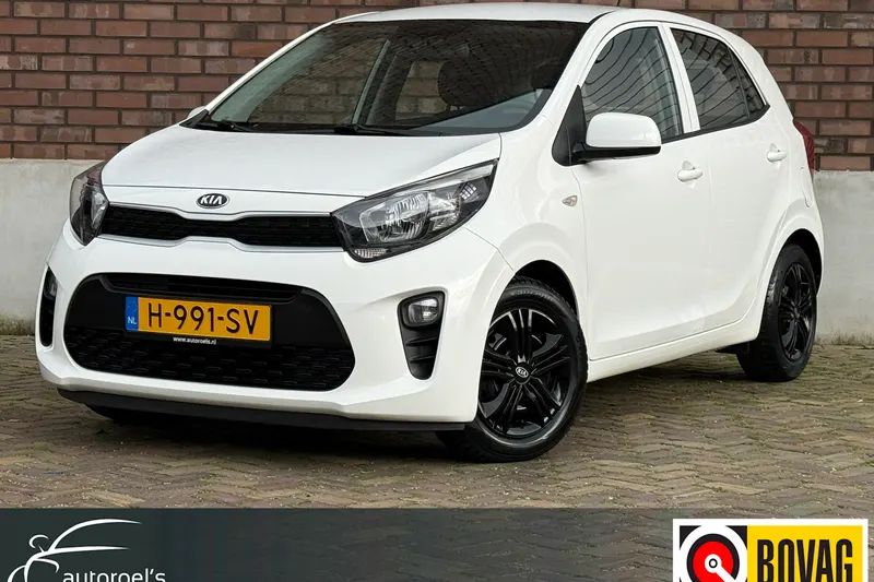 Kia Picanto (2020)