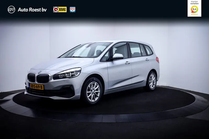 BMW 2-Serie (2020)