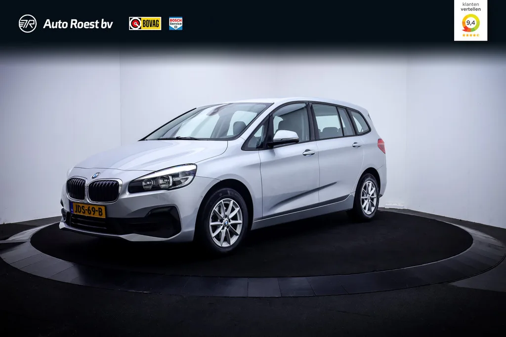 BMW 2-Serie (2020) — foto 1