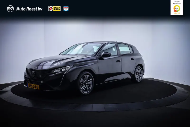 Peugeot 308 (2022)
