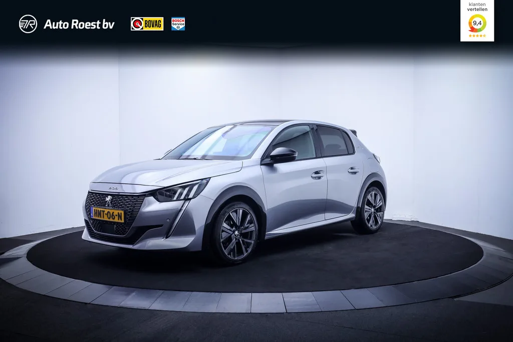 Peugeot 208 (2023) — foto 1