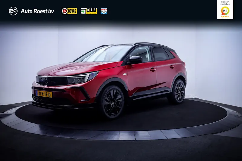 Opel Grandland (2023)