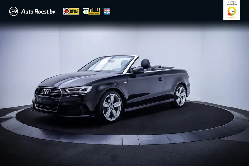 Audi A3 (2020)