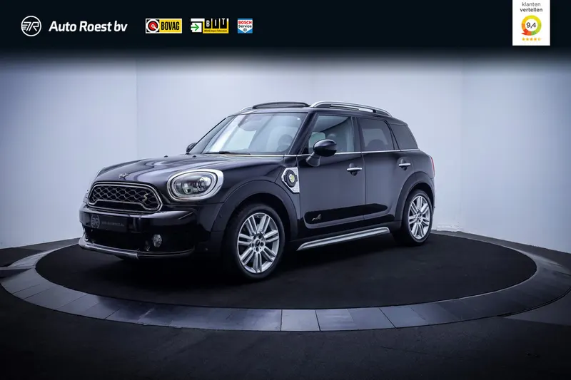 MINI Countryman (2019)