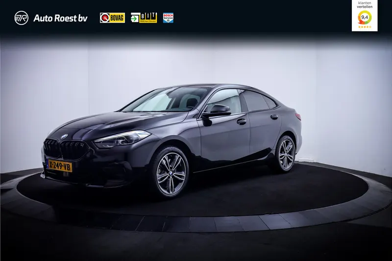 BMW 2-Serie (2022)