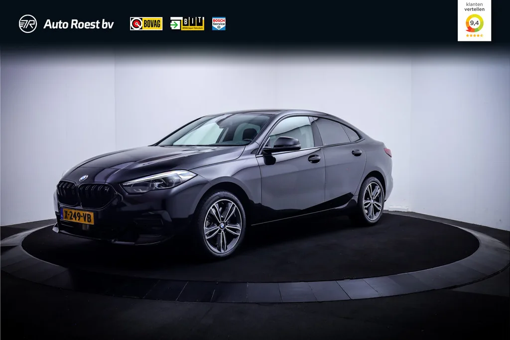 BMW 2-Serie (2022) — foto 1