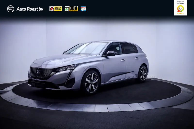 Peugeot 308 (2023)