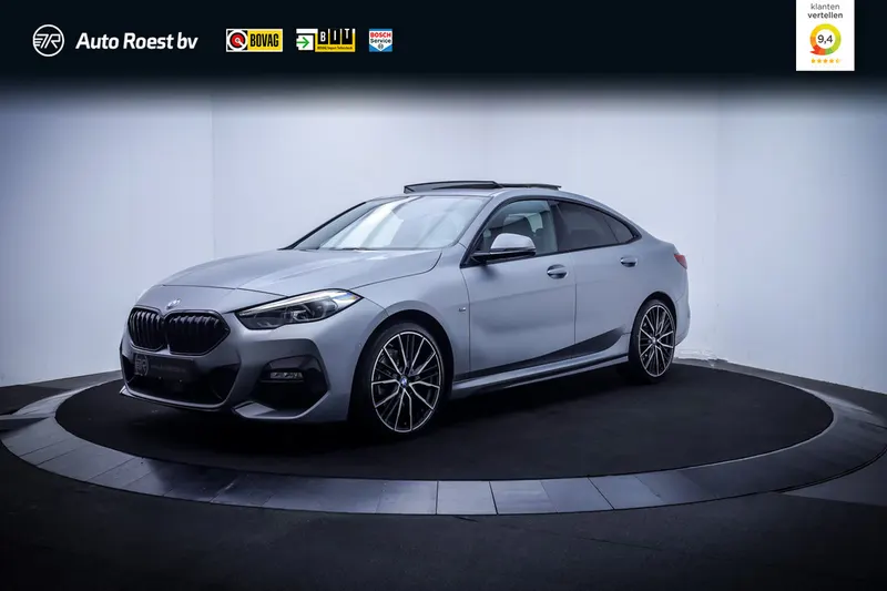BMW 2-Serie (2022)