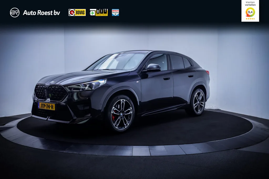 BMW X2 (2024) — foto 1