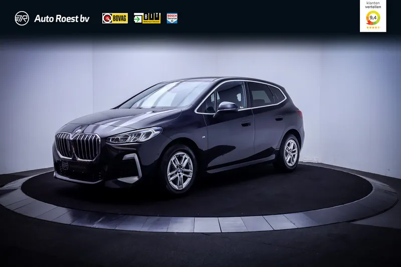 BMW 2-Serie (2024)