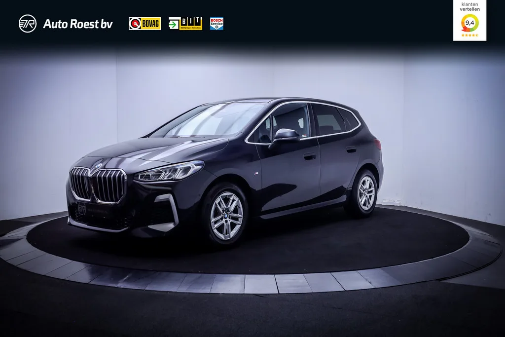 BMW 2-Serie (2024) — foto 1