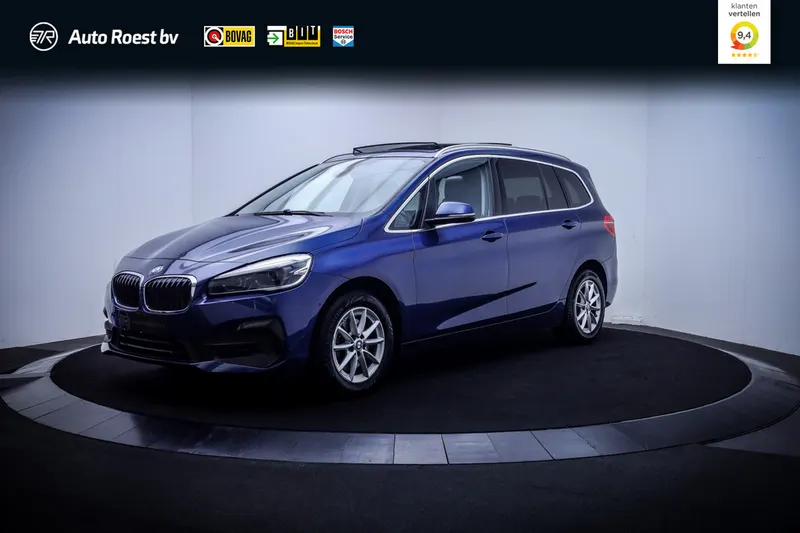 BMW 2-Serie (2022)