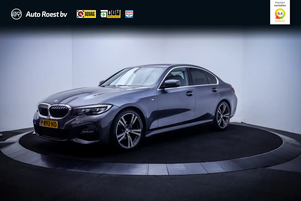 BMW 3-Serie (2022) — foto 1