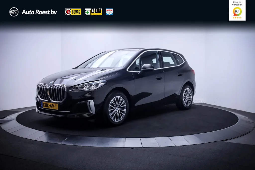 BMW 2-Serie (2023) — foto 1