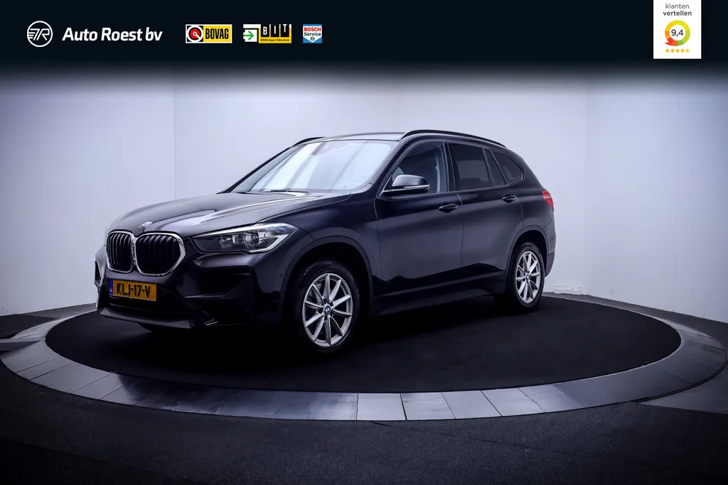 BMW X1 (2022) — foto 1