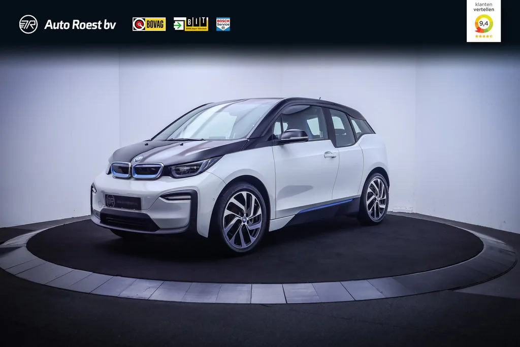 BMW i3 (2022) — foto 1