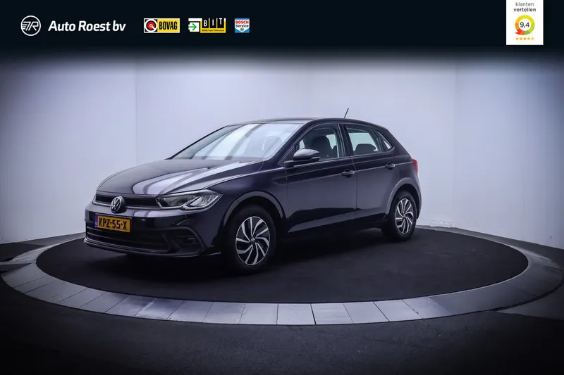 Volkswagen Polo (2024)