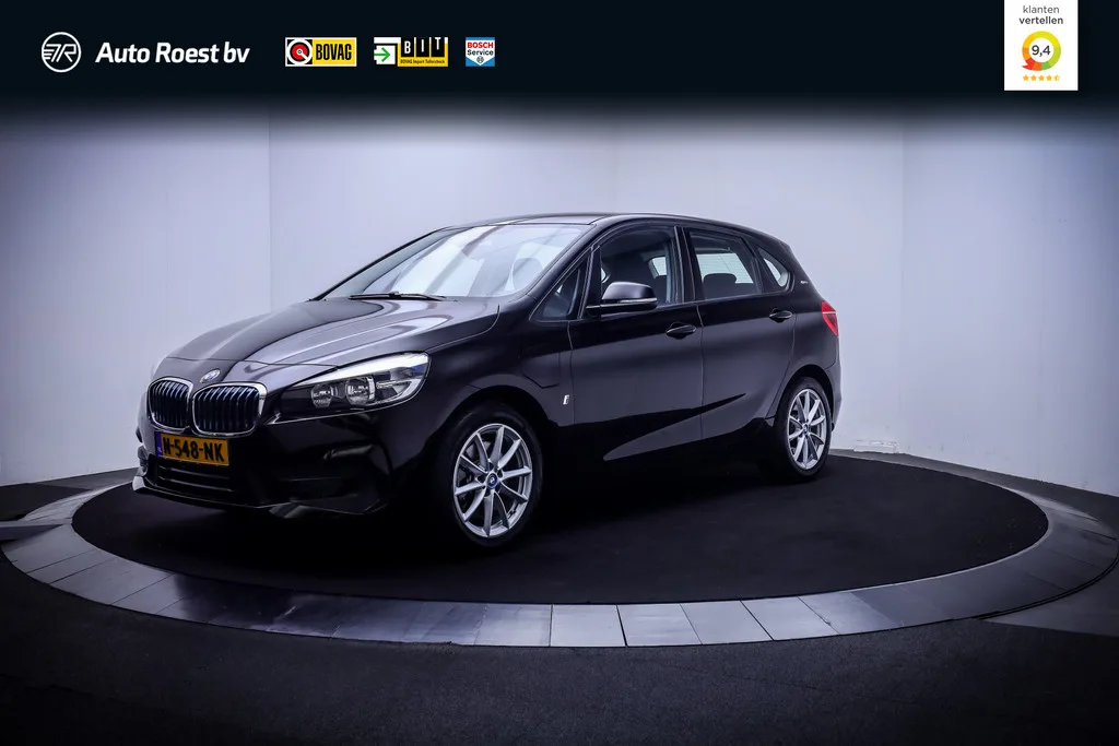 BMW 2-Serie (2018) — foto 1