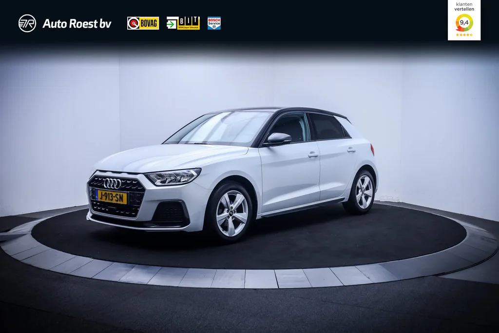 Audi A1 (2020) — foto 1