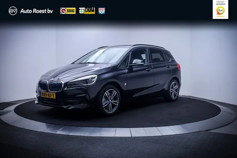 BMW 2-Serie Active Tourer (2019)