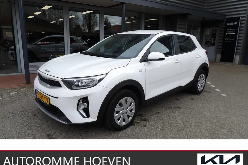 Kia Stonic (2023)