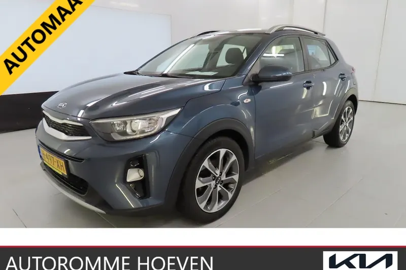 Kia Stonic (2020)